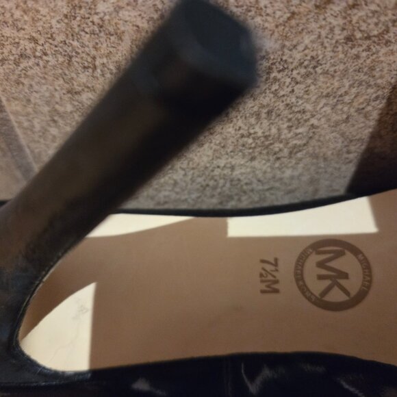 Michael Kors high heel shoes - Picture 11 of 14